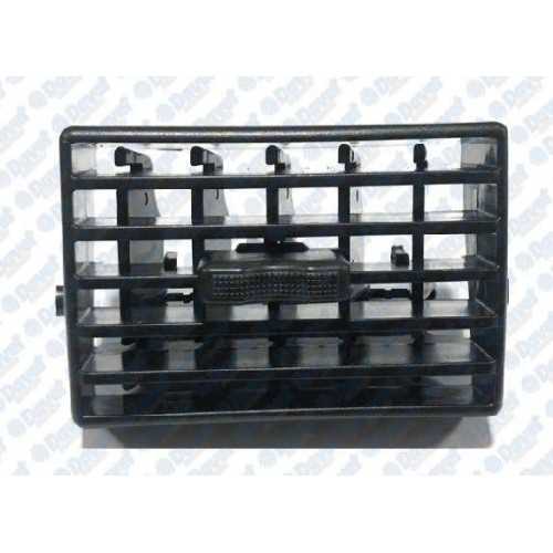 PALIO ALBEA DIFIZÖR IZGARASI SAĞ SOL ORTA Ürün Görseli